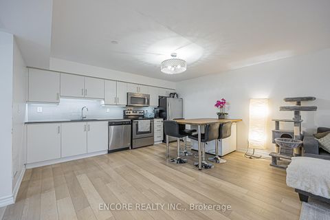 Photo 1 at 8 - 10 Carnation Avenue, Long Branch, Toronto
