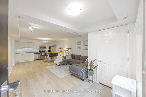Photo 2 at 8 - 10 Carnation Avenue, Long Branch, Toronto
