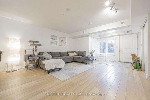 Photo 3 at 8 - 10 Carnation Avenue, Long Branch, Toronto