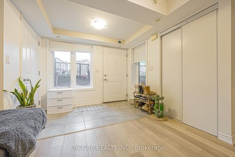 Photo 4 at 8 - 10 Carnation Avenue, Long Branch, Toronto