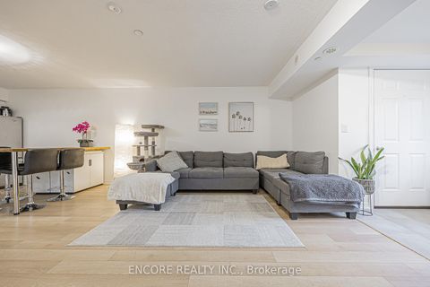 Photo 5 at 8 - 10 Carnation Avenue, Long Branch, Toronto