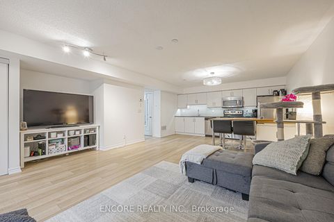 Photo 6 at 8 - 10 Carnation Avenue, Long Branch, Toronto
