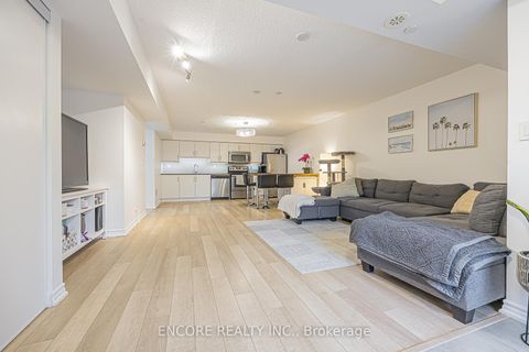 Photo 7 at 8 - 10 Carnation Avenue, Long Branch, Toronto