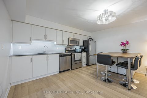 Photo 8 at 8 - 10 Carnation Avenue, Long Branch, Toronto