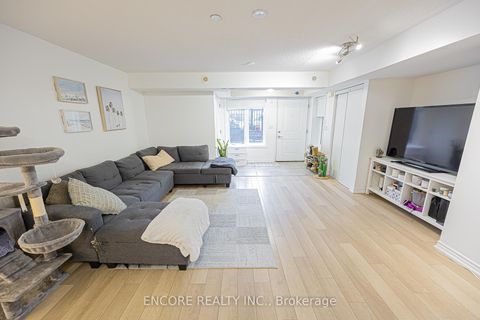 Photo 10 at 8 - 10 Carnation Avenue, Long Branch, Toronto