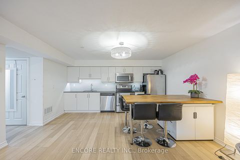 Photo 11 at 8 - 10 Carnation Avenue, Long Branch, Toronto