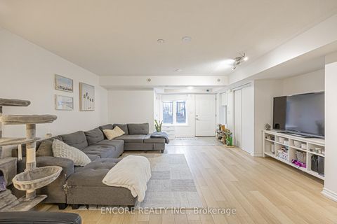 Photo 12 at 8 - 10 Carnation Avenue, Long Branch, Toronto