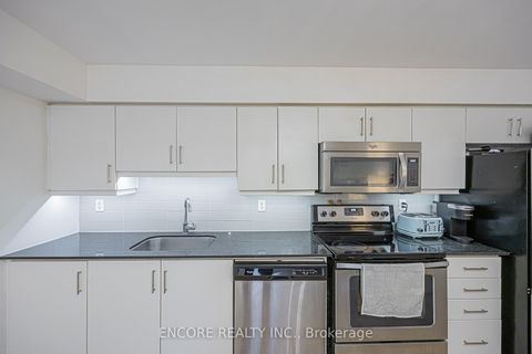 Photo 13 at 8 - 10 Carnation Avenue, Long Branch, Toronto
