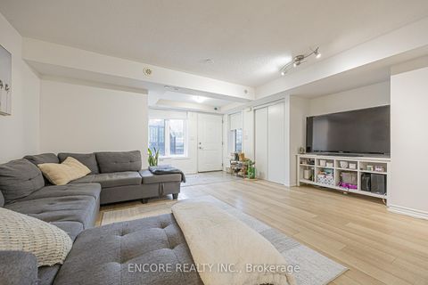 Photo 16 at 8 - 10 Carnation Avenue, Long Branch, Toronto