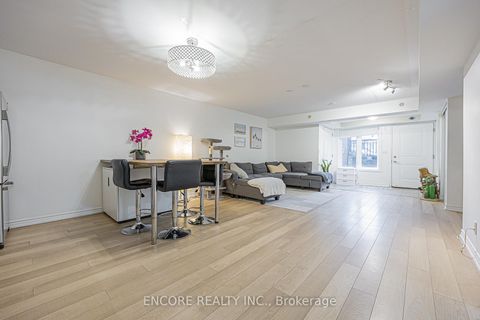 Photo 18 at 8 - 10 Carnation Avenue, Long Branch, Toronto