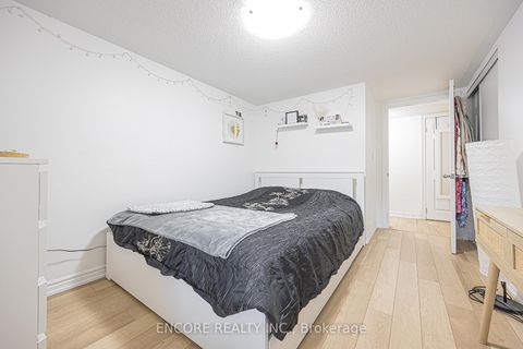 Photo 23 at 8 - 10 Carnation Avenue, Long Branch, Toronto