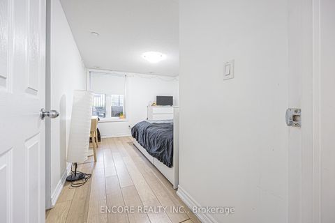 Photo 24 at 8 - 10 Carnation Avenue, Long Branch, Toronto