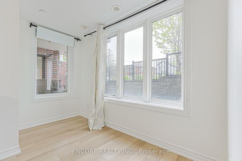 Photo 25 at 8 - 10 Carnation Avenue, Long Branch, Toronto