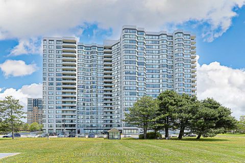 Photo 1 at 1413 - 350 Alton Towers Circle, Milliken, Toronto