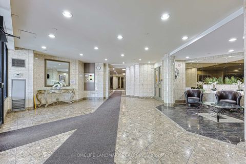 Photo 3 at 1413 - 350 Alton Towers Circle, Milliken, Toronto