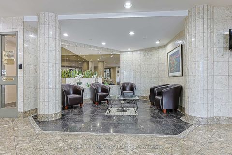 Photo 4 at 1413 - 350 Alton Towers Circle, Milliken, Toronto