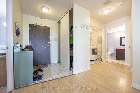 Photo 5 at 1413 - 350 Alton Towers Circle, Milliken, Toronto