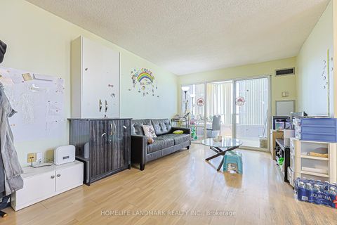 Photo 6 at 1413 - 350 Alton Towers Circle, Milliken, Toronto