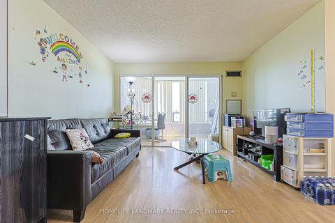Photo 7 at 1413 - 350 Alton Towers Circle, Milliken, Toronto