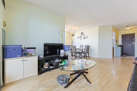 Photo 8 at 1413 - 350 Alton Towers Circle, Milliken, Toronto