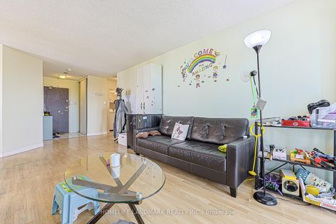 Photo 9 at 1413 - 350 Alton Towers Circle, Milliken, Toronto
