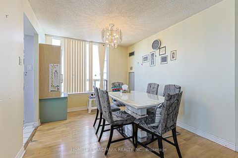 Photo 10 at 1413 - 350 Alton Towers Circle, Milliken, Toronto