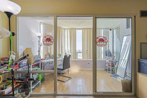 Photo 11 at 1413 - 350 Alton Towers Circle, Milliken, Toronto