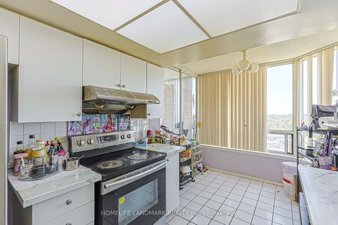 Photo 14 at 1413 - 350 Alton Towers Circle, Milliken, Toronto