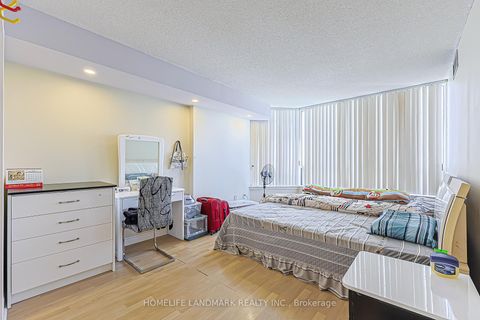 Photo 16 at 1413 - 350 Alton Towers Circle, Milliken, Toronto