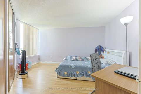 Photo 18 at 1413 - 350 Alton Towers Circle, Milliken, Toronto