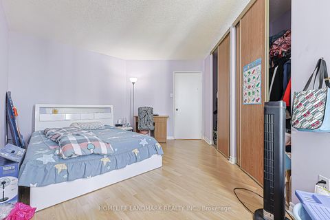 Photo 19 at 1413 - 350 Alton Towers Circle, Milliken, Toronto