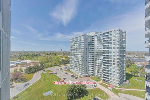 Photo 20 at 1413 - 350 Alton Towers Circle, Milliken, Toronto