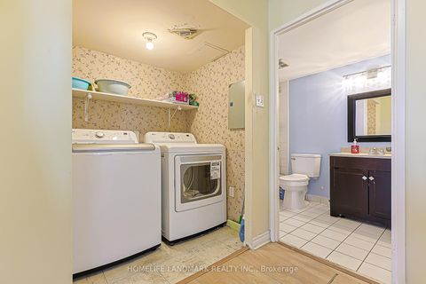 Photo 21 at 1413 - 350 Alton Towers Circle, Milliken, Toronto