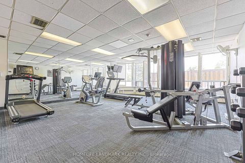 Photo 23 at 1413 - 350 Alton Towers Circle, Milliken, Toronto