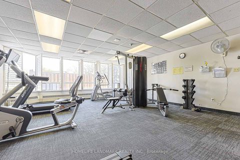 Photo 24 at 1413 - 350 Alton Towers Circle, Milliken, Toronto