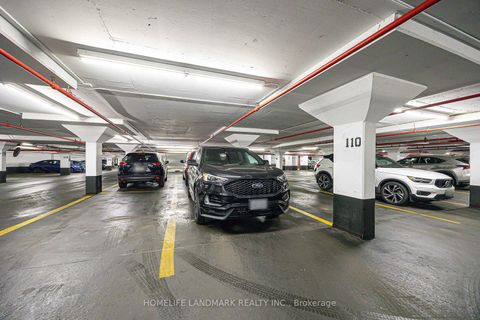 Photo 26 at 1413 - 350 Alton Towers Circle, Milliken, Toronto