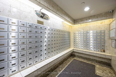 Photo 28 at 1413 - 350 Alton Towers Circle, Milliken, Toronto