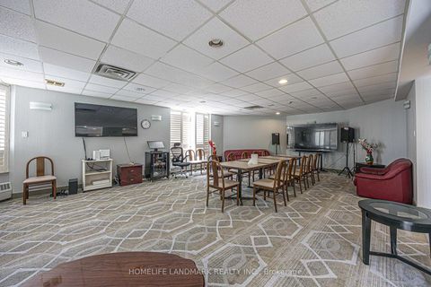 Photo 29 at 1413 - 350 Alton Towers Circle, Milliken, Toronto