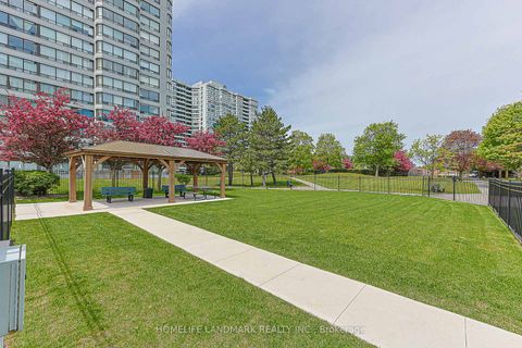 Photo 31 at 1413 - 350 Alton Towers Circle, Milliken, Toronto