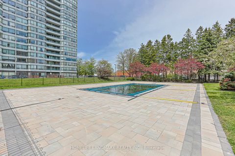 Photo 33 at 1413 - 350 Alton Towers Circle, Milliken, Toronto