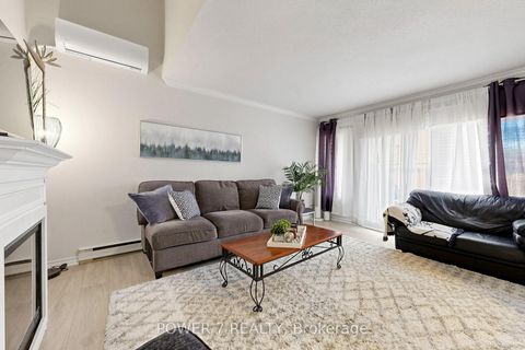 Photo 5 at 146 - 311 Milestone Crescent, Aurora Village, Aurora