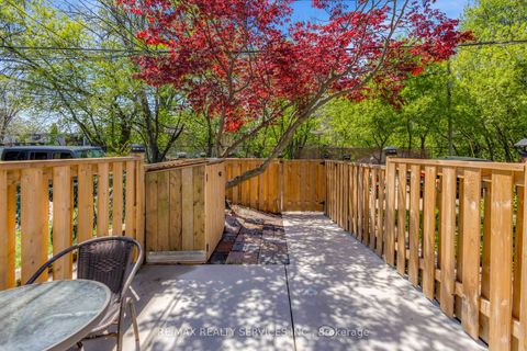 Photo 6 at 827 Craven Road, Coxwell, Toronto