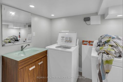Photo 9 at 827 Craven Road, Coxwell, Toronto