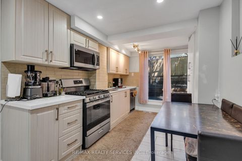 Photo 14 at 827 Craven Road, Coxwell, Toronto