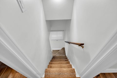 Photo 16 at 827 Craven Road, Coxwell, Toronto