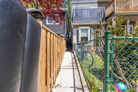 Photo 27 at 827 Craven Road, Coxwell, Toronto
