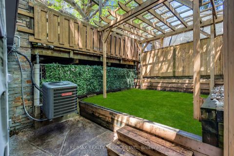 Photo 41 at 827 Craven Road, Coxwell, Toronto