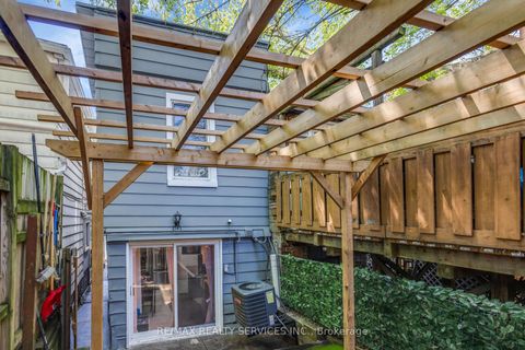 Photo 42 at 827 Craven Road, Coxwell, Toronto