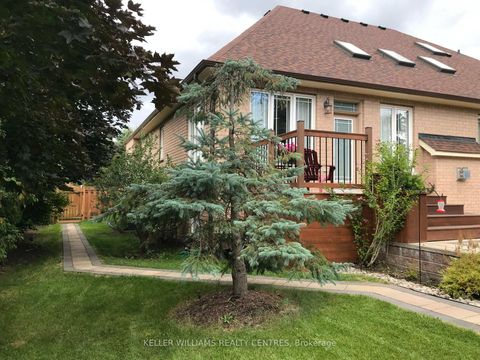 Photo 13 at 148 HUNTERWOOD Chase, Rural Vaughan, Vaughan