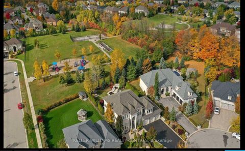 Photo 18 at 148 HUNTERWOOD Chase, Rural Vaughan, Vaughan